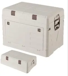 コンテナボックス ケース