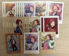 あんスタ 真緒 ぱしゃこれ 箔押し 周年 まとめ売り