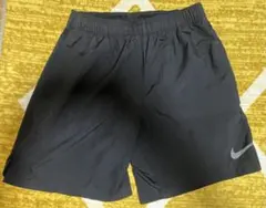 NIKE Dri-FIT ショートパンツ ブラック★