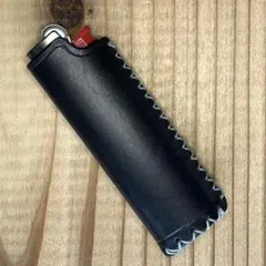 BICライター(J23)本革ケース