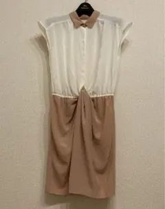 ⭐︎美品⭐︎JUSGLITTY ワンピース　サイズ2