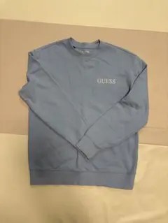 GUESS レディース　トレーナー Mサイズのサムネイル