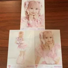 2025年最新】齋藤樹愛羅アリーナツアー衣装の人気アイテム