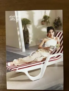 TWICE Ready to be special ランダムトレカ ジヒョ