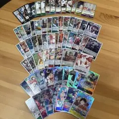 2026年最新】ワンピースカードまとめ売りの人気アイテム - メルカリ