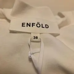 2026年最新】enfold エンフォルド tシャツの人気アイテム - メルカリ