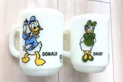 ジェリーマルケス マグカップ ネイタルデザイン グリーン 2個セット