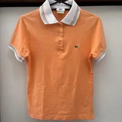 ラコステ ポロシャツ Sサイズ