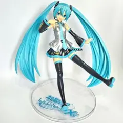 初音ミク Project DIVA - X HD SPM フィギュア