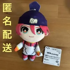 機動戦士Gundam GQuuuuuuX ともぬい　マチュ　パイロットスーツ