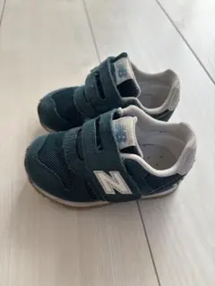 ニューバランス　13cm