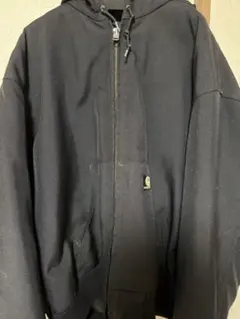 Carhartt ブラック ブルゾン　アスカ様のサムネイル
