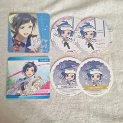 HoneyWorks LIPxLIP 染谷勇次郎 勇次郎 アクリルスタンド - メルカリ