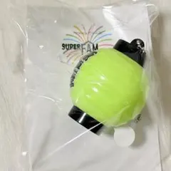 timelesz ファンミ 松島聡 光るちょうちんキーホルダー - メルカリ