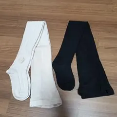 キッズ用タイツ　１２０センチ