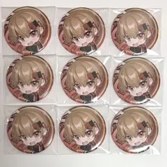にじさんじ 夢追翔 FANTASIA 缶バッジ - メルカリ