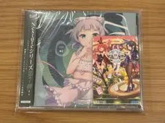 【値下げ中】オンゲキCD Aimeセット Nexture 07 Twinkle