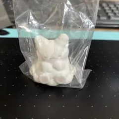 サンリオ はなまるおばけ しろふわ雲でおひるね