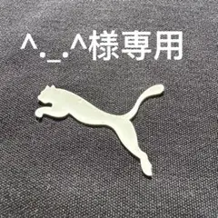 ^._.^ 様専用　PUMA × Ferrari フルジップ パーカー