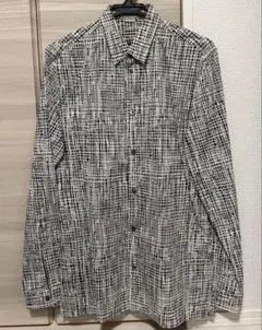BALENCIAGAシャツのサムネイル