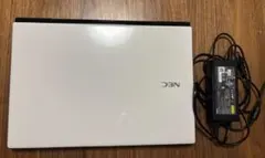 NEC PC-LL750TSW-J 16GB Core i7 白色のサムネイル