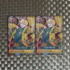 シクフォニ みこと トレカ