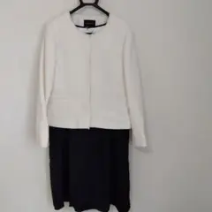 レディース　フォーマルスーツ 3点セット　15ABR