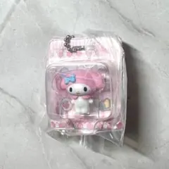 サンリオキャラクターズ パッケージミニチュアコレクション マイメロディ