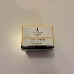 YSL ピュアショットライトセラム 30ml サマーギフト ノベルティ ポーチ