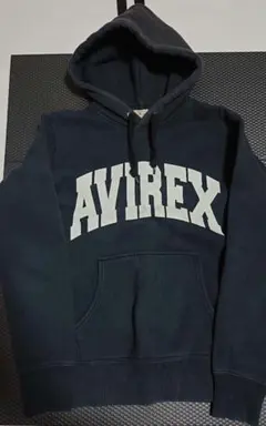 アビレックス パーカー