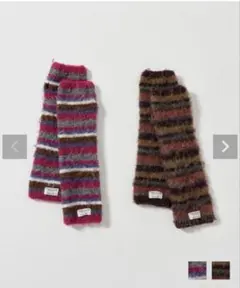 tina:jojun アームウォーマー