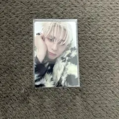 INI 西洸人 muchup トレカ