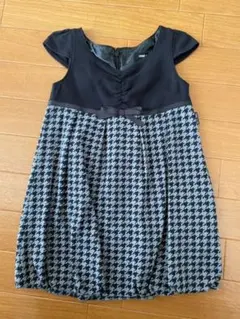 コムサイズム　フォーマルワンピース90 値下げしました！
