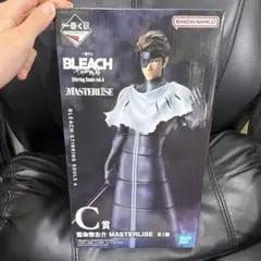 一番くじBLEACH Stirring Souls vol.4 C賞 藍染惣右介