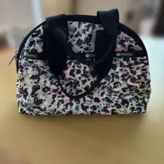 レスポートサック　トートバッグ