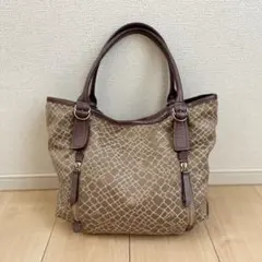 ニナリッチトートバッグ