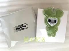 TWICE THIS IS FOR ランダムリフレクターキーホルダー　ジョンヨン