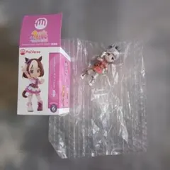 PalVerse ウマ娘 プリティーダービー vol.1 ゴールドシップ　台座付