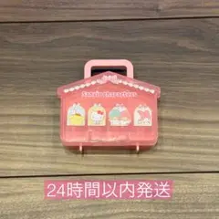 マクドナルド サンリオ ハッピーセット おまけ おもちゃ