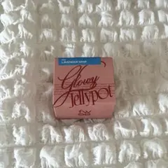 fwee リップアンドチークグローイジェリーポット JN01