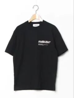 AMBUSH® ブラック Tシャツのサムネイル