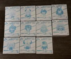 23点セット重複無し 一番くじ ホロライブ ちょこのっこコレクション 