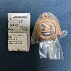 BT21 フォトフレーム マスコット SHOOKY