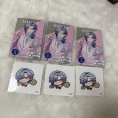 にじさんじ 8th Anniversary ミランケストレル
