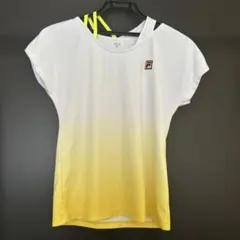 FILA テニスウェア　レディースＬ