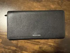 BALENCIAGA 長財布