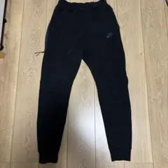 NIKE テックフリース ジョガーパンツ ブラック Sサイズ 値下げ交渉可のサムネイル
