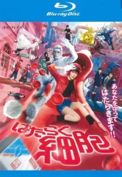 blu-ray 邦画