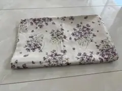 花柄生地　はぎれ