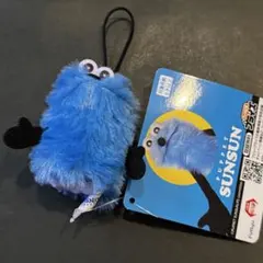 パペットスンスン 指パペット プライズ